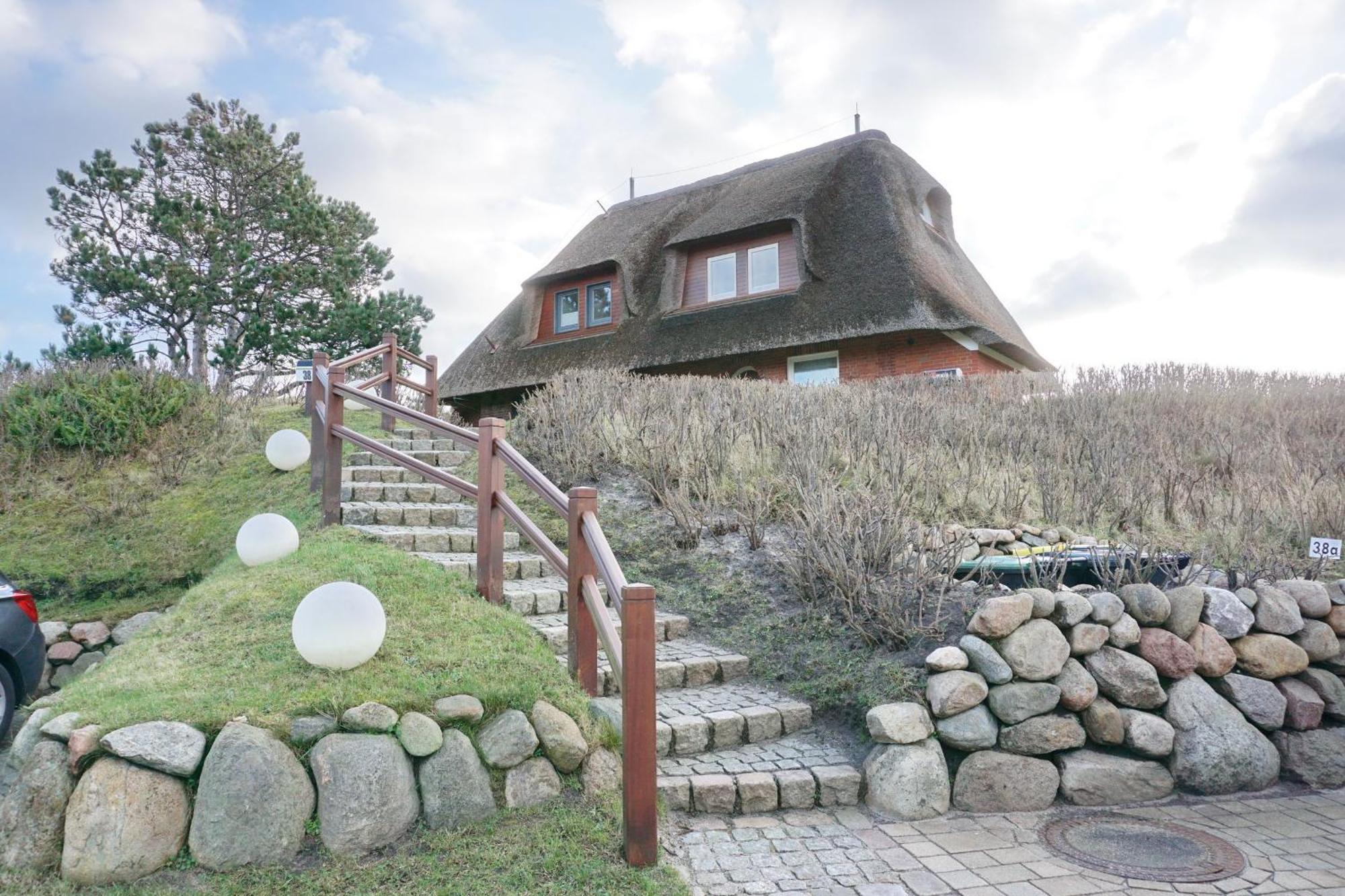 Watt Vy Villa List Exterior photo