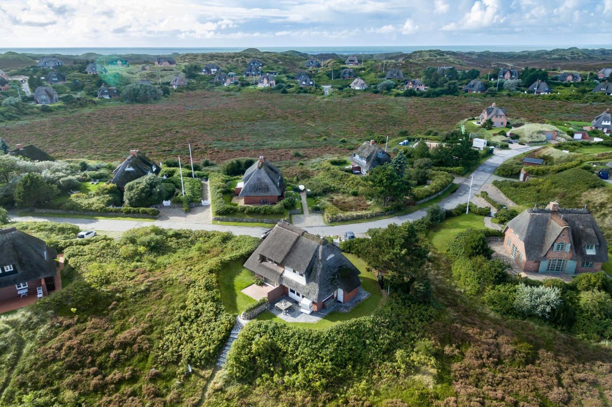 Watt Vy Villa List Exterior photo